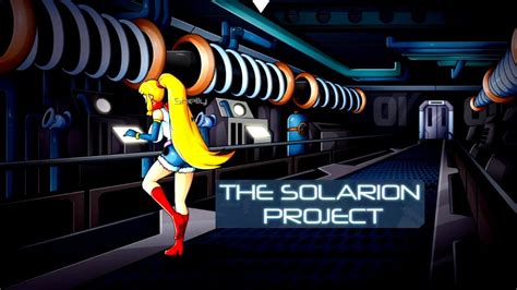 The Solarion Project [2020] [Uncen] [ADV, Animation] [ENG] H-Game. Screenshots from the game (Click) Description: Explore the galaxy with your female team to support you! Having recently inherited a ship from your estranged father, you set out on a journey to discover new worlds with a new family. However, your past is beginning to catch up ...